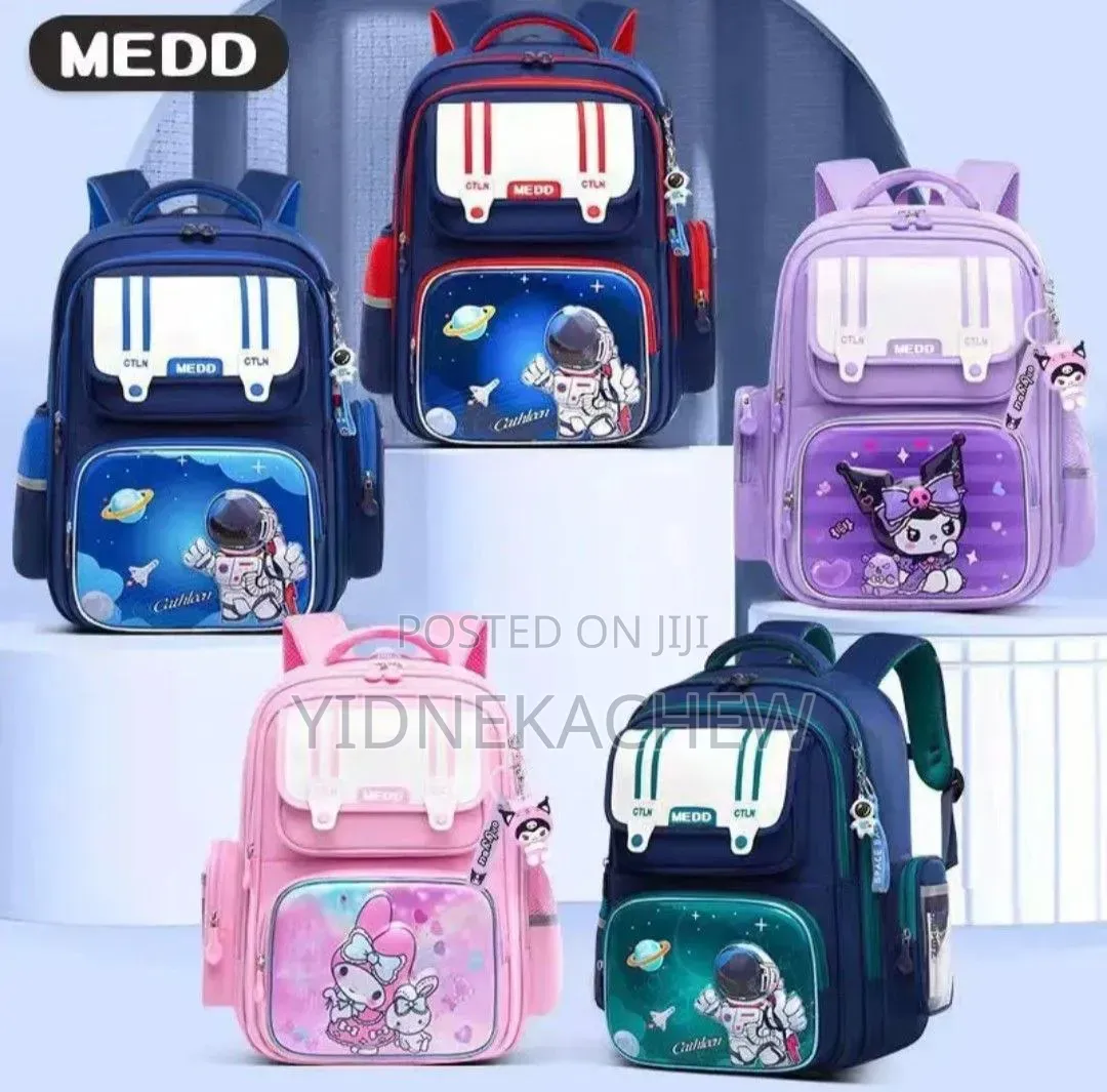 School Bag