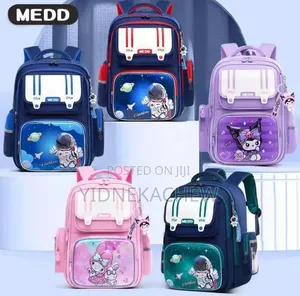 School Bag