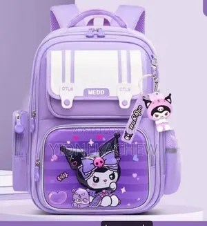 School Bag