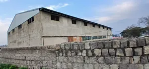 Warehouse for Sale (የሚሸጥ መጋዘን)