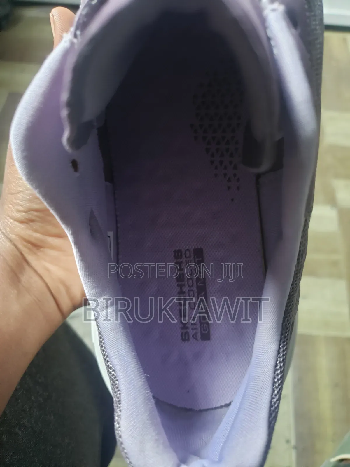 Skechers Shoes