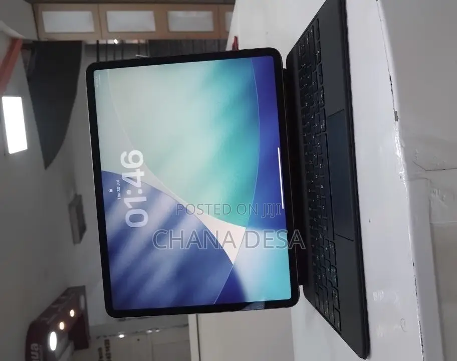 New Apple iPad Pro 256 GB
