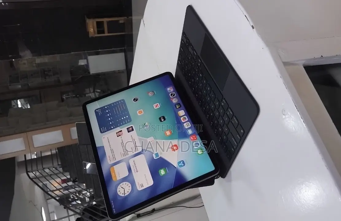 New Apple iPad Pro 256 GB