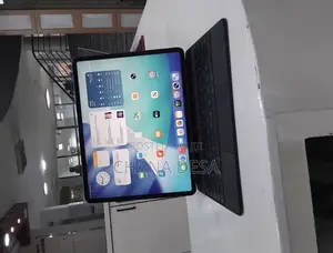 New Apple iPad Pro 256 GB