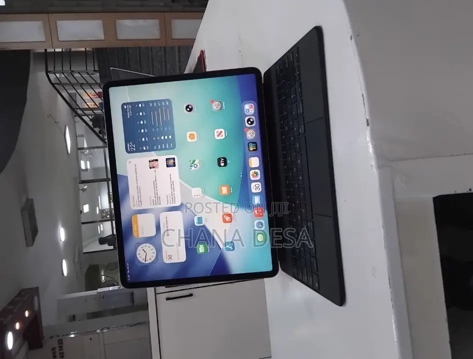 New Apple iPad Pro 256 GB