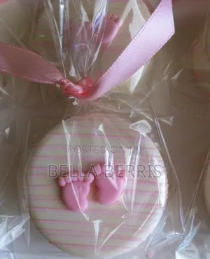 Chocolate Covered Oreo and Abu Weld Biscuits