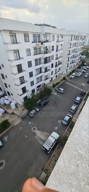 Furnished 2bdrm Apartment in Noah, Yeka for sale