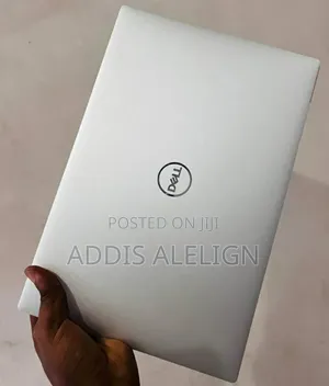 New Laptop Dell XPS 13 9310 32GB Intel Core i7 SSD 512GB