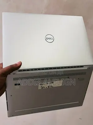 New Laptop Dell XPS 13 9310 32GB Intel Core i7 SSD 512GB