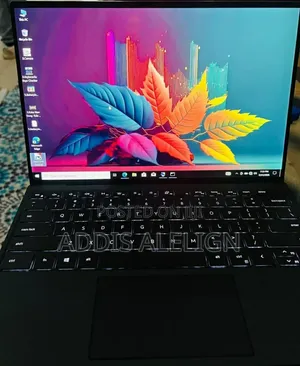 New Laptop Dell XPS 13 9310 32GB Intel Core i7 SSD 512GB