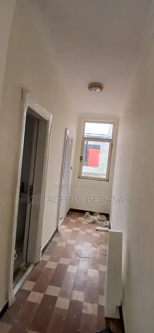 Furnished 5bdrm House in Ccd, Oromia-Finfinne for sale