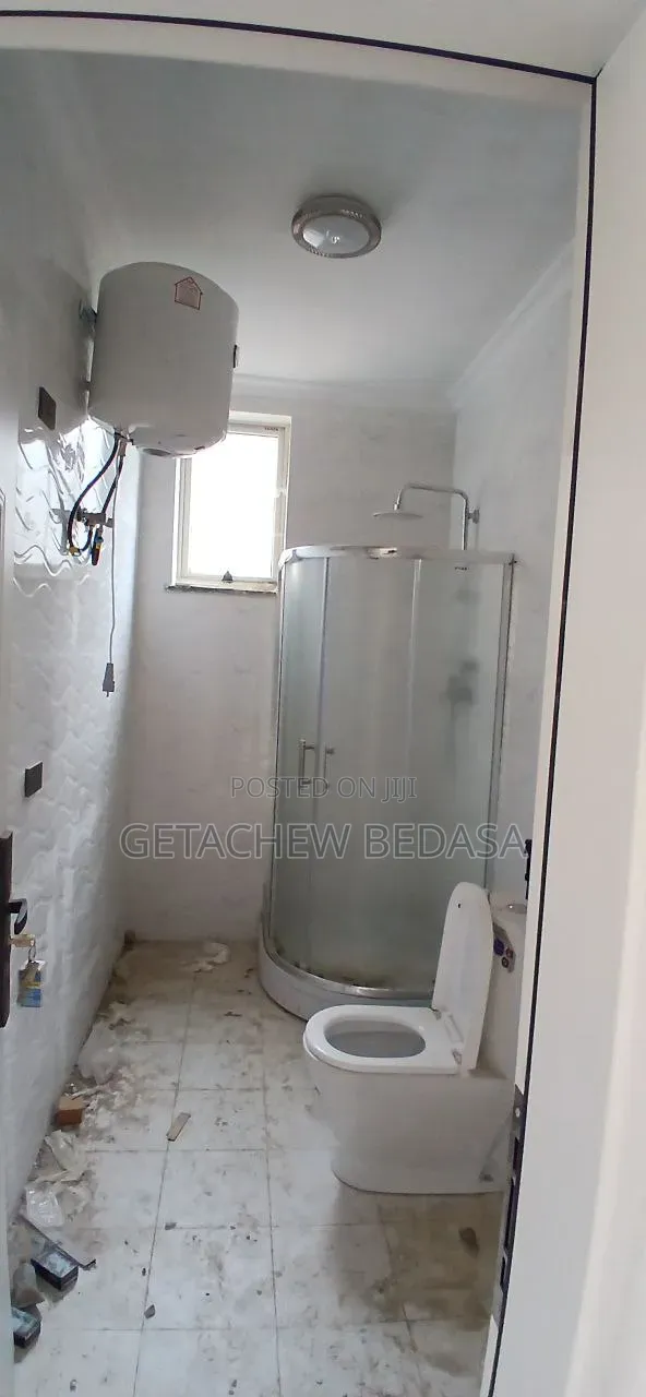 Furnished 5bdrm House in Ccd, Oromia-Finfinne for sale