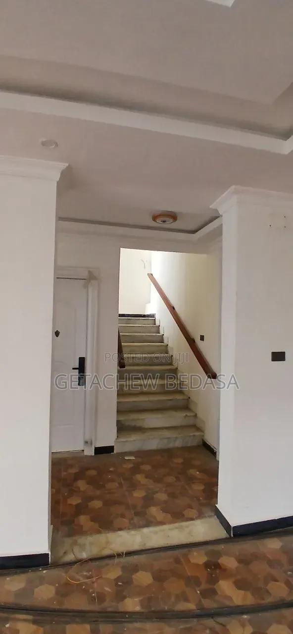 Furnished 5bdrm House in Ccd, Oromia-Finfinne for sale