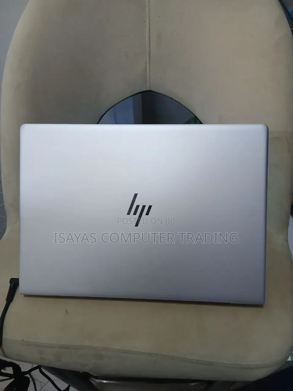 New Laptop HP EliteBook 840 G5 16GB Intel Core i5 SSD 512GB