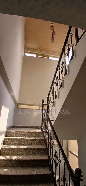 Furnished 5bdrm House in Oromia-Finfinne for sale