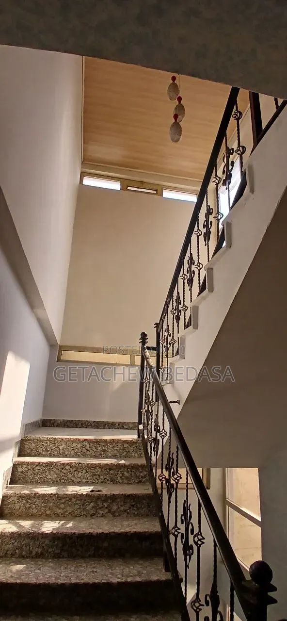 Furnished 5bdrm House in Oromia-Finfinne for sale