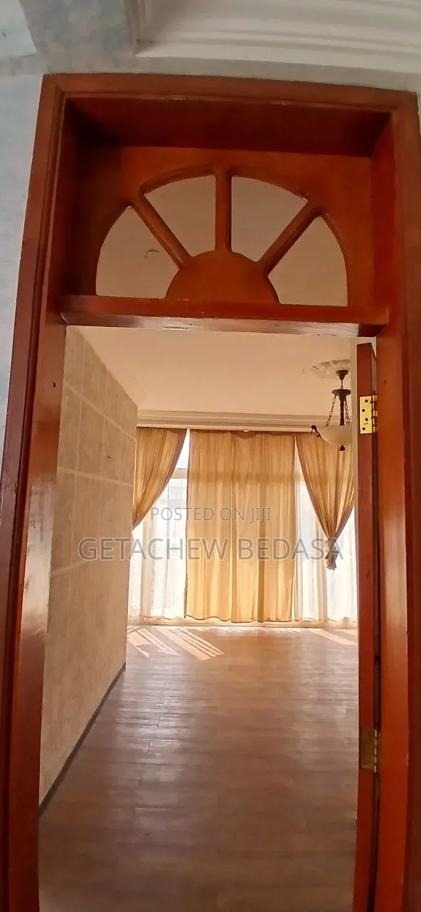 Furnished 5bdrm House in Oromia-Finfinne for sale