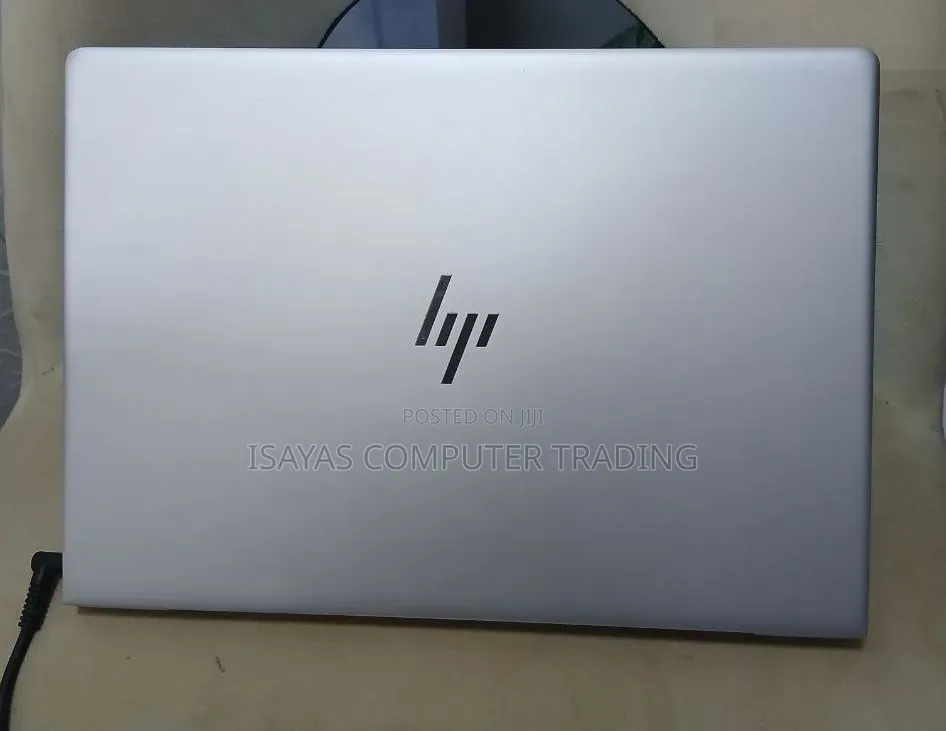 New Laptop HP EliteBook 840 G5 16GB Intel Core i5 SSD 512GB