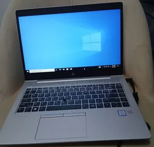 New Laptop HP EliteBook 840 G5 16GB Intel Core i5 SSD 512GB