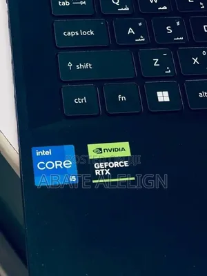 New Laptop Acer Nitro V 15 16GB AMD Ryzen 5 SSD 512GB