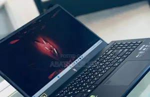 New Laptop Acer Nitro V 15 16GB AMD Ryzen 5 SSD 512GB