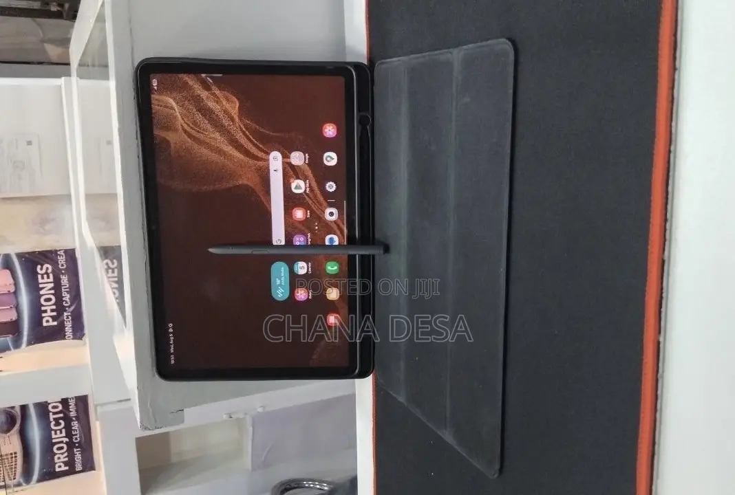 New Samsung Galaxy Tab S8 256 GB