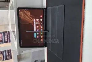 New Samsung Galaxy Tab S8 256 GB