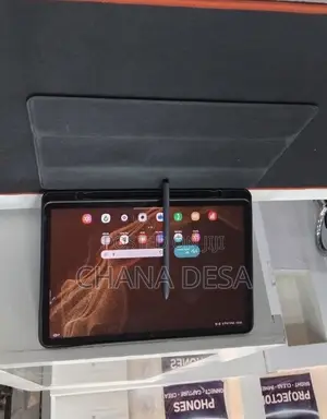New Samsung Galaxy Tab S8 256 GB
