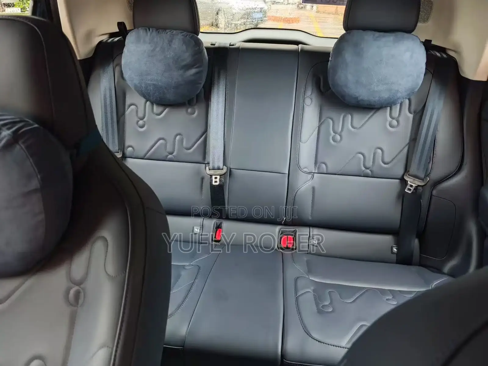 New Leapmotor C10 2025 Blue