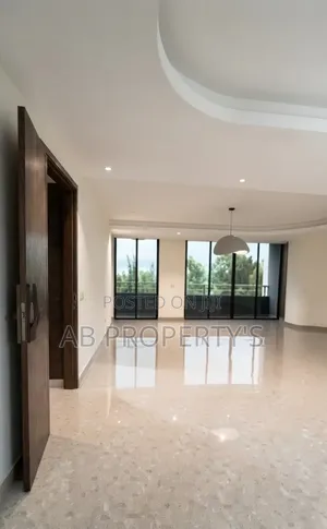 Furnished 3bdrm Apartment in Bole Homes for sale