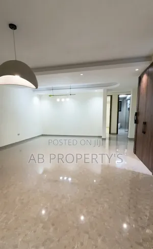 Furnished 3bdrm Apartment in Bole Homes for sale