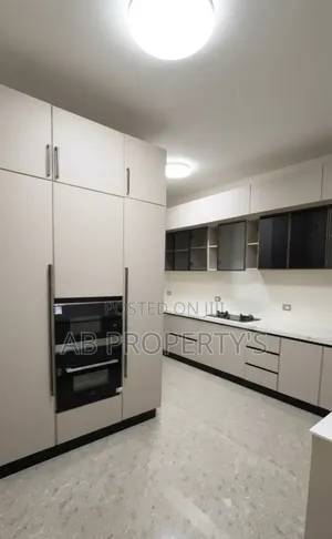 Furnished 3bdrm Apartment in Bole Homes for sale