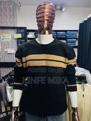 የተለያዩ የወንዶች አልባሳት(ቦንዳ)