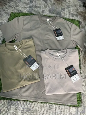 Original FENGMOLU Premium Tees –