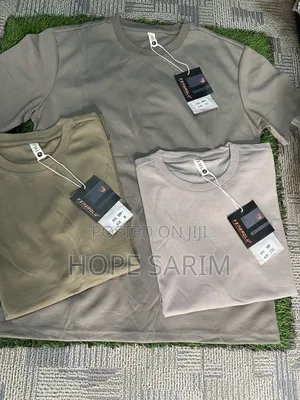 Original FENGMOLU Premium Tees –
