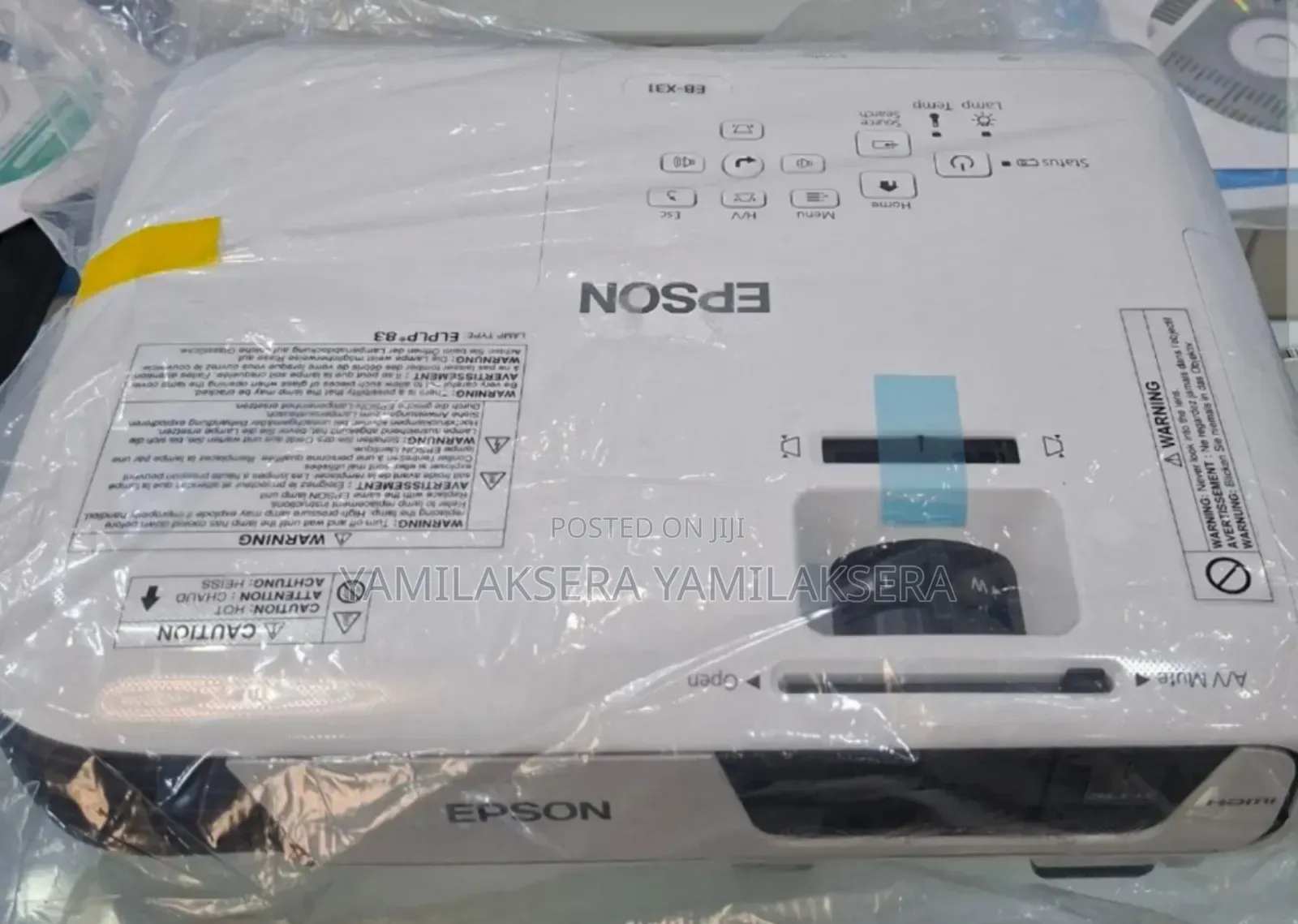 Epson Projector