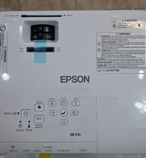 Epson Projector