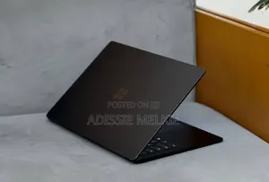 New Laptop Microsoft Surface Laptop 4 16GB Intel Core i5 SSD 512GB