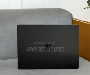New Laptop Microsoft Surface Laptop 4 16GB Intel Core i5 SSD 512GB