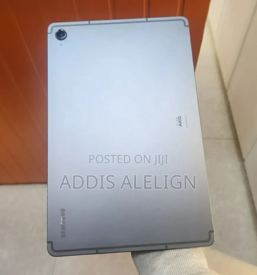 New Samsung Galaxy Tab S9 FE 128 GB