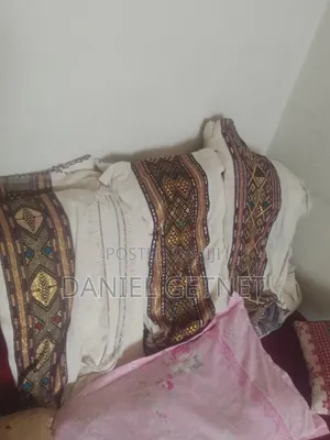 ኳሊቲውን የጠበቀ ጋቢ