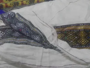 ኳሊቲውን የጠበቀ ጋቢ