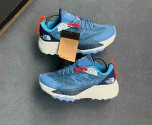 The North Face Rail Runners