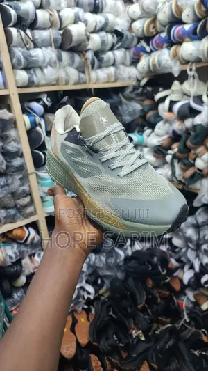 The North Face Rail Runners