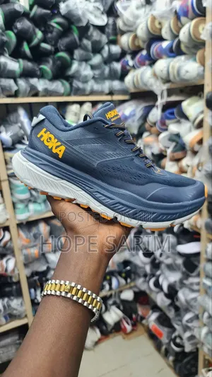Hoka Sneakers