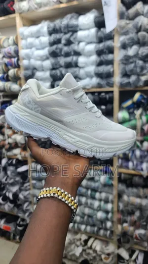 Hoka Sneakers