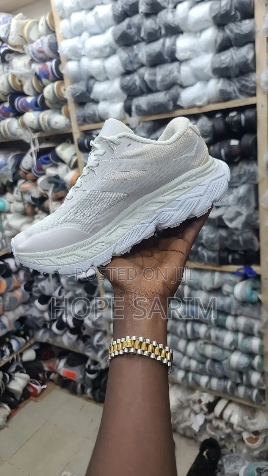 Hoka Sneakers