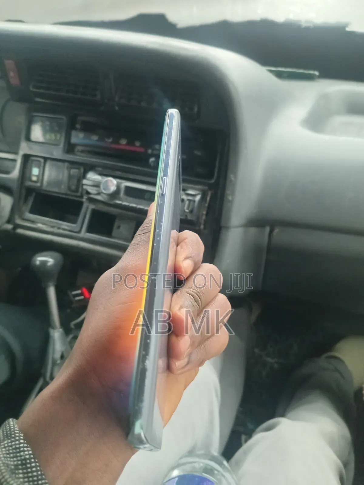 Samsung Galaxy Note 8 64 GB Gray