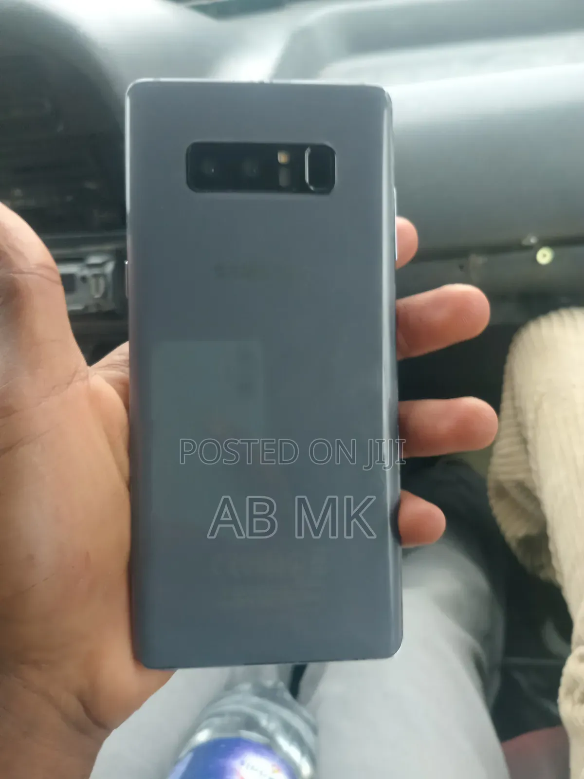 Samsung Galaxy Note 8 64 GB Gray