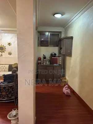 Furnished 3bdrm Villa in Villa, Kolfe Keranio for sale